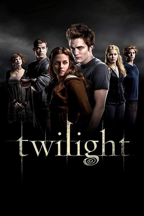 Movies Like Twilight, Twilight Poster, Romance Movie Poster, Vampire Film, Vampire Romances, Twilight Book, Twilight Film, Twilight Pictures, Vampire Movies