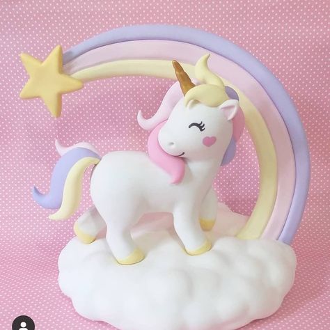 diyflowercaketopper #tieredcake #rainbowunico Unicorn Number Cake, Fondant Unicorn Cake Toppers, Diy Unicorn Cake, Fondant Unicorn, Unicorn Topper, Number Cake Toppers, Unicorn Birthday Cake, Unicorn Cake Topper, Diy Cake Topper