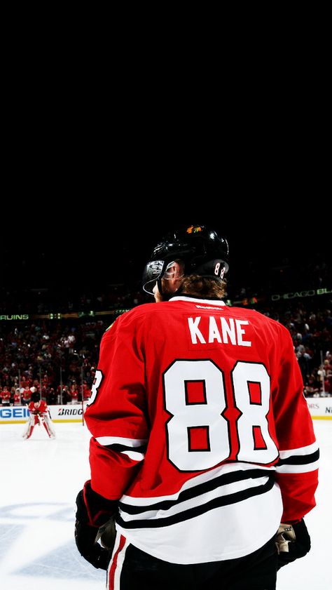 Check out this wallpaper for your iPhone: http://zedge.net/w10780808?src=ios&v=2.5 via @Zedge Wallpaper Iphone Patrick, Patrick Kane Wallpaper, Chicago Blackhawks Wallpapers, Patrick Kane Mullet, Patrick Kane And Jonathan Toews, Chicago Blackhawks Wallpaper, Kane Wallpaper, Chicago Blackhawks Logo, Wallpaper Winter