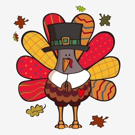 Cute Turkey Drawing, Turkey Cartoon, Turkey Drawing, Cartoon Turkey, Bus Trip, Thanksgiving Cartoon, Hat Cartoon, Funny Cartoon Characters, Thanksgiving Pictures