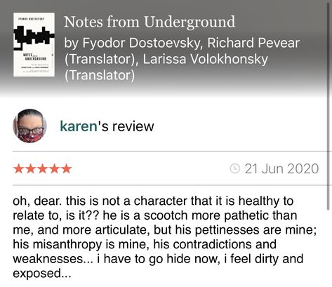 Notes From Underground Aesthetic, Dostoevsky Books, Notes From The Underground, Underground Aesthetic, Dostoyevsky Books, Ice Berg, Notes From Underground, Feeling Ugly, Thought Daughter