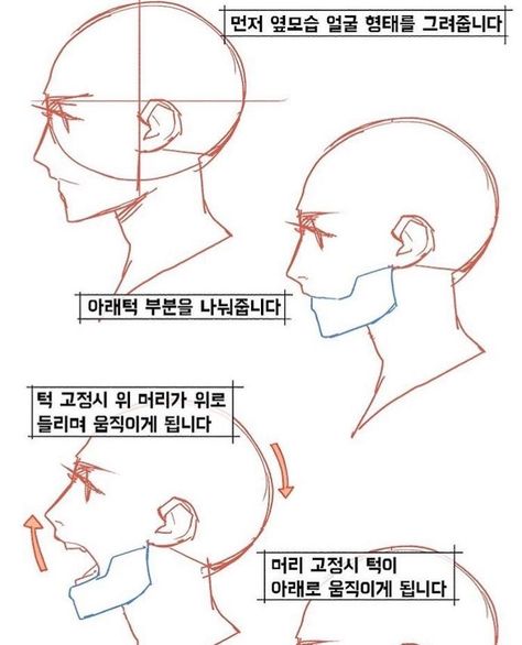 Side Face Drawing, How To Draw A Nose, Draw A Nose, Side View Drawing, Profile Drawing, 얼굴 드로잉, Anatomy Tutorial, Nose Drawing, 얼굴 그리기