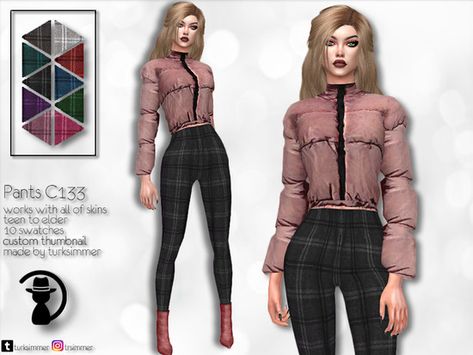 Sims 4 Cc Jacket, Sims 4 Tsr, Sims 4 Black Hair, The Sims 4 Skin, Sims 4 Collections, Sims 4 Mods Clothes, Sims Community, Ts4 Cc, Cc Finds