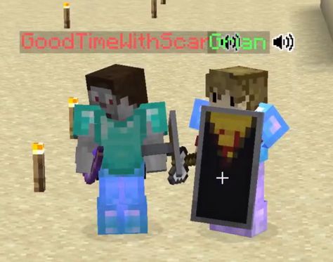 #desert Desert Duo, Minecraft Creator, Youre Everything To Me, Mc Skins, Minecraft Characters, Double Life, Minecraft Fan Art, Minecraft Youtubers, I Ship It