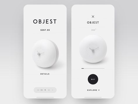 Application Ui Design, Ui Design Mobile, Ui Ux 디자인, Ux App Design, Card Ui, App Interface Design, Mobile Ui Design, Ios Design, App Design Inspiration