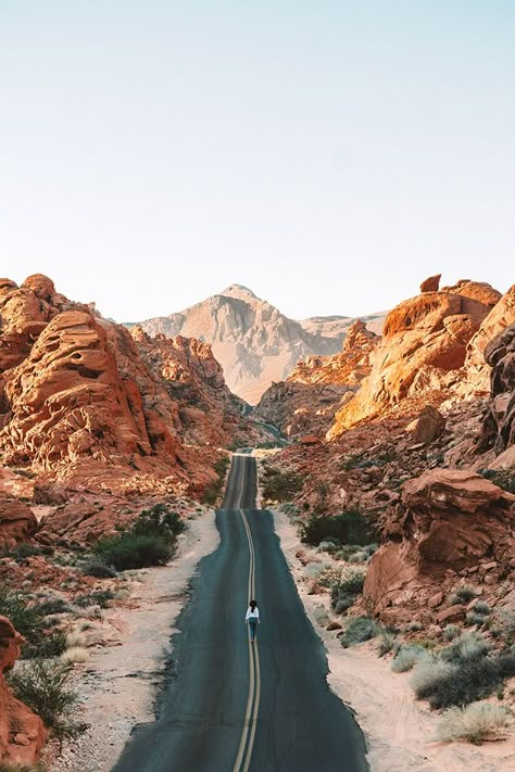 Valley Of Fire State Park, Red Rock Canyon, Valley Of Fire, Summer Sunshine, Biome, To Infinity And Beyond, Health Blog, Red Rock, Pretty Places