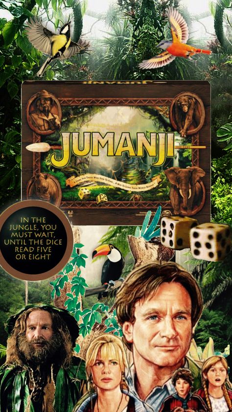 Jumanji Illustration, Jumanji Aesthetic, Jumanji Poster, Jumanji Theme, Jumanji Party, Adventure Party Theme, Jumanji 1995, How To Make Yellow, Jumanji Movie