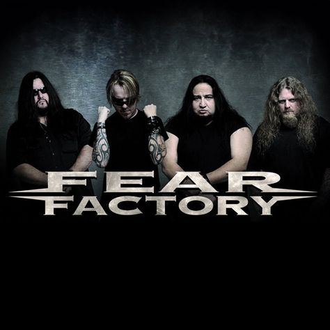 Fear Factory, Band