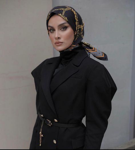 Hijab Trend, Estilo Hijab, Stile Hijab, Hijab Collection, Stylish Hijab, Mode Turban, Hijab Trends, Muslim Fashion Hijab Outfits, Head Scarf Styles