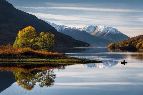 Scotland Mountains And Trees, Scotland Landscape, Scottish Landscape, Photography Competitions, Landscape Art Painting, Landscape Photographers, Mountain Landscape, Landscape Photos, 그림 그리기