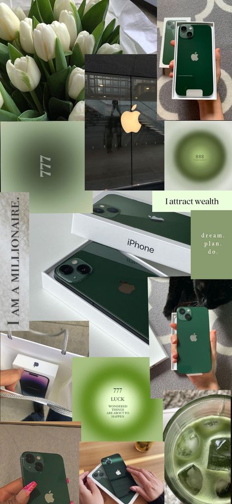 manifastation 777 888 111 money wealth attraction Iphone 13 Mini Green Aesthetic, Iphone 13 Vert, Iphone 13 Green Wallpaper, Iphone 15 Green Aesthetic, Iphone 15 Green, Iphone 13 Green Aesthetic, Iphone 13 Mini Aesthetic, Iphone 13 Mini Green, Iphone 12 Green