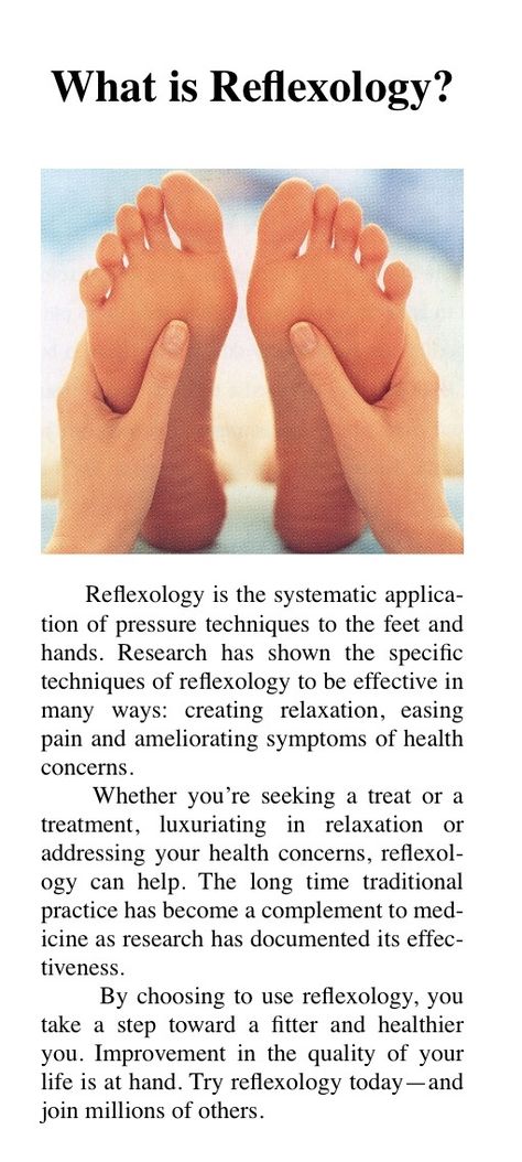 Reflexology in hospitals and integrative medicine programs Reflexology Quotes, Benefits Of Reflexology, Reflexology Benefits, Massage Marketing, Foot Reflexology Massage, Massage Quotes, Acupuncture Benefits, Holistic Therapy, Reflexology Chart