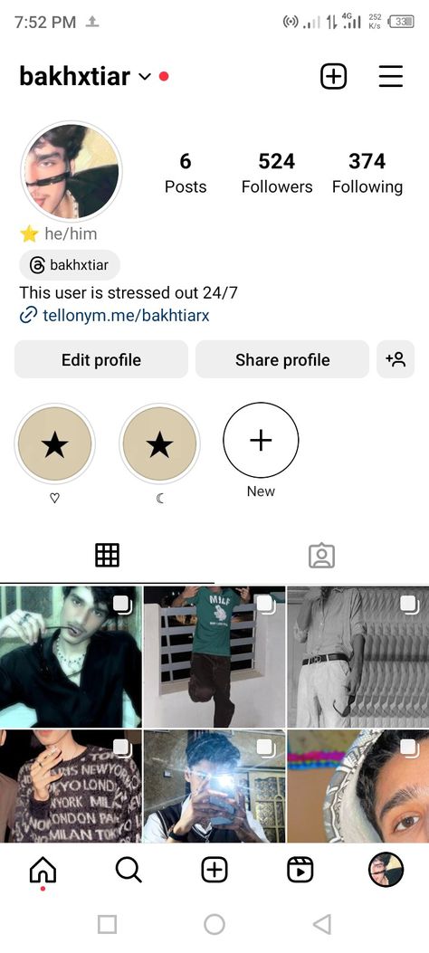 Bio insta Cool Bio For Instagram For Boys, Aesthetic Bio Ideas For Boys, Aesthetic Insta Bio For Boys, Inactive Account Bio, Ig Aesthetic Bio Ideas, Insta Bio For Boys Aesthetic, Cool Insta Bios, Ig Bio For Boys, Instagram Bio Ideas For Men