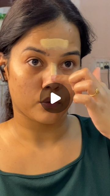 Indian Makeup Tutorial, Indian Skin Makeup, Study Inspiration Quotes, Instagram Korean, Korean Makeup Tips, Korean Makeup Tutorials, Makeup Tutorial Step By Step, How To Do Makeup, Makeup Step By Step