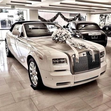 For me? Men Luxury Lifestyle, Luxury Transportation, Mens Luxury Lifestyle, Wedding Cars, Woman Photo, Pimped Out Cars, Glam Life, Car Tattoos, Spoiled Rotten