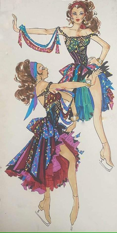 Drag Queen Drawing, Costume Design Drawings, Stage Costume Design, Costume Renderings, Costume Illustration, Drag Queen Costumes, Costume Design Sketch, Queen Drawing, Burlesque Costume