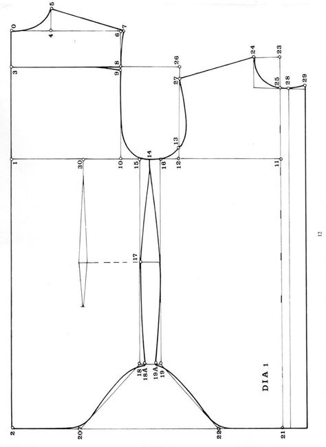 21+ Inspiration Picture of Men's Shirt Sewing Pattern Men's Shirt Sewing Pattern Another More Modern Mens Shirt Block My Sewing Life Pinterest  #EasySewingPatterns Pola Jas, Mens Shirt Pattern, Kemeja Lelaki, Shirt Sewing, Shirt Sewing Pattern, Suit Pattern, Man Shirt, Garment Pattern, Easy Sewing Patterns