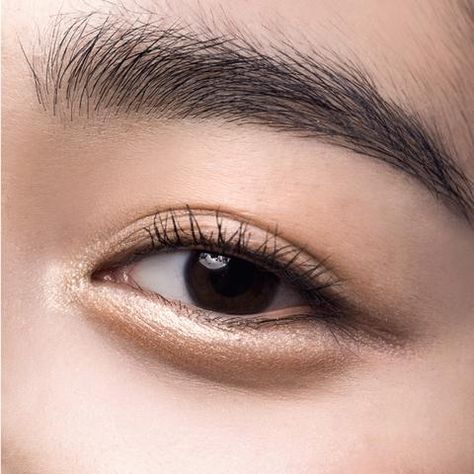 This Dynamic Duo Will Make You Smize – Korean Beauty Tips, Under Eye Makeup, Soko Glam, Korean Makeup Look, Dynamic Duo, Beauty Eyes, Asian Makeup, Simple Skincare, K Beauty