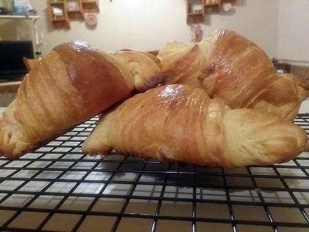 Low Carb Croissant Recipe, Low Calorie Croissant, Keto Croissant Recipe, Low Carb Croissant, Healthy Croissant, Keto Croissant, Keto Croissants, Keto Dough, Carbquik Recipes