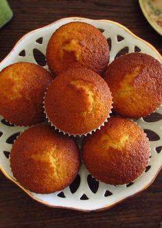 Milk muffins | Food From Portugal. Going to invite friends for snack and want to prepare something light and delicious? Make these tasty milk muffins, they are easy to prepare, have excellent presentation and can be served with tea or coffee. Bon appetit!! Snacks For Party Easy, Easy Snacks For Party, Snack To Make At Home, Milk Muffins, Snacks For Party, Snack To Make, Homemade Milk, Orange Muffins, Snacks Easy