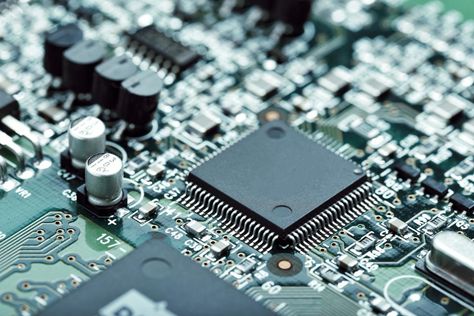 There are many examples of artificial intelligence being used today to enhance and improve our lives, but these are some of the most potent applications of A.I. Electronic Circuit Board, Embedded Systems, Electronics Circuit, Business Intelligence, Wireless Technology, Microsoft Office, Electronics Projects, Circuit Board, Machine Learning