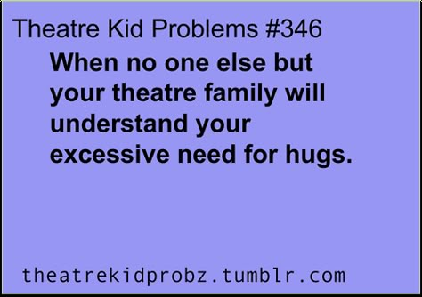 Forensics is my life! Theater Kid Memes, Theater Kid Problems, Theatre Humor, Theatre Jokes, Theatre Problems, Theatre Quotes, Theater Kid, Theatre Geek, Drama Theatre