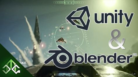 Introduction to Unity (For Blender Users) Unity Engine, Virtual Reality Education, Unity Game Development, Blender Character Modeling, Unity Tutorials, Game Programming, 3d Modeling Tutorial, Unity Games, Unity 3d