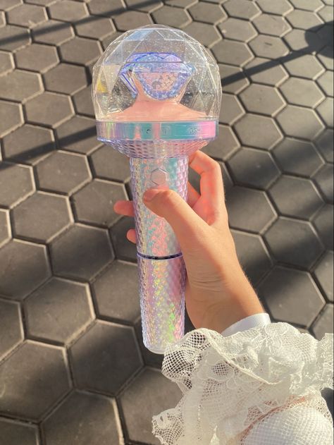 Nwjns Lightstick, Seventeen Lightstick Aesthetic, Svt Lightstick, Bujo Pictures, Lightsticks Kpop, Seventeen Lightstick, Svt Aesthetic, Kpop Lightsticks, Lightstick Kpop