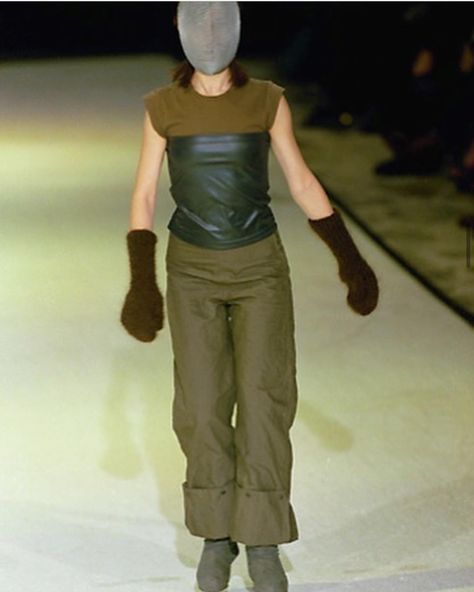 Diesel Style, Diesel Fashion, Fashion Images, Fashion Show Collection, Runway Fashion, Baby Fashion, Leather Pants, Fashion Show, Lab