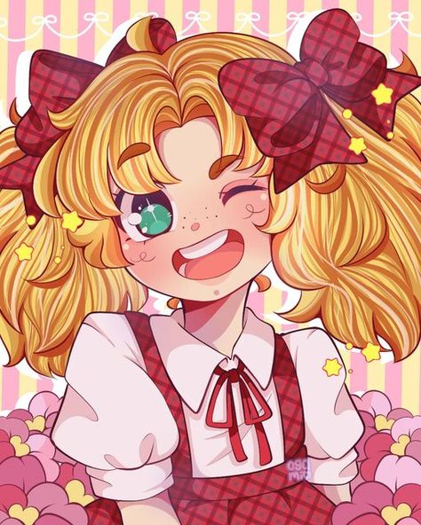 Candy Candy Anime, Candy Icon, Dulce Candy, Candy Candy, Clip Studio Paint, Fantasy Inspiration, Fanarts Anime, Girls Bedroom, Anime Fanart