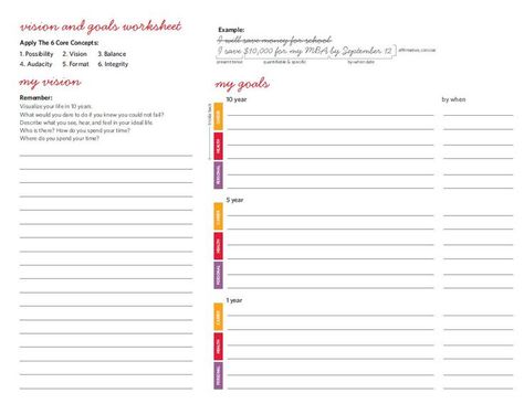 printable goal-setting sheet by lululemon...print it out and you're on your way! ;) setting goals, goal setting #goals #motivation Goal Setting Sheet, Fit Challenge, Goal Examples, Pe Teacher, My Dream Board, Pe Teachers, Goals Motivation, Set Your Goals, 2022 Vision Board