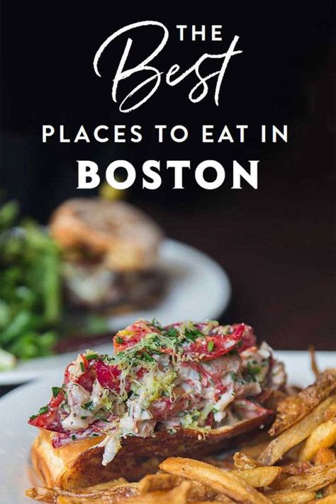 Try these 4 Boston Restaurants for Incredible Bites Places To Eat In Boston, Fall Boston, Massachusetts Fall, Massachusetts Houses, Restaurants In Boston, Boston Travel Guide, Boston Vacation, Massachusetts Boston, Boston Restaurants