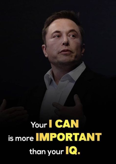 Inspirational and Motivational Quote from CEO of Tesla, Elon Musk Elon Musk Motivation, Tesla Elon Musk, Elon Musk Quotes, Inspirtional Quotes, Richest In The World, Solve Problems, Random Thoughts, Elon Musk, Motivational Quote