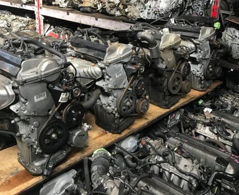 Used Engines For Sale, Jdm Engines, 2007 Nissan Murano, Device Storage, Automobile Companies, Japanese Domestic Market, Reliable Cars, Japanese Used Cars, Engines For Sale