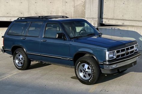 Chevrolet 4x4, Chevy S10 Blazer, Gmc 4x4, Chevy Luv, Chevrolet S 10, Hot Weels, S10 Blazer, Chevy S10, Chevrolet S10