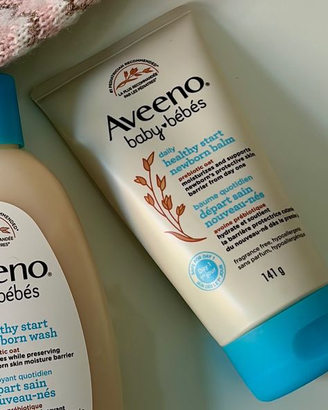 Must have essentials for the little pumpkin pies 🥧 AVEENO® Baby Daily Healthy Start Newborn Wash 🩵 Make your little baby’s bath time happier with It’s a hypoallergenic wash which is made with prebiotic oat and rich emollients to take care of the delicate newborn skin from the first day. Doesn’t dry out baby’s skin and keep their skin moisturized and non irritating. pH-balanced, fragrance-free, paraben-free, soap-free, and phthalate-free. AVEENO® Baby Daily Healthy Start Newborn Balm 🩵 ... Aveeno Baby, Pumpkin Pies, Ph Balance, Fragrance Free, Paraben Free, Bath Time, Skin Moisturizer, First Day, Fragrance Free Products