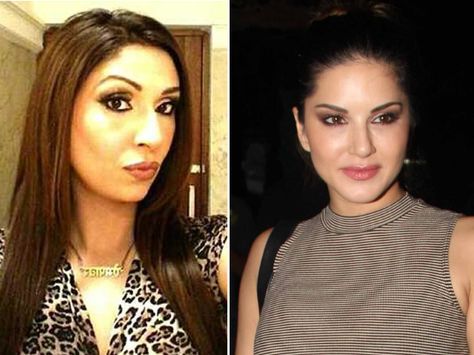 Pooja Mishra Vs Sunny Leone: Now in court Pooja Mishra, Sunnies, Entertainment, Quick Saves