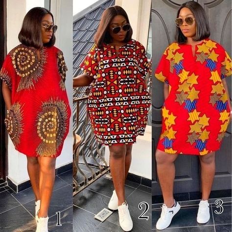 Ankara Shift Dress Styles, Ankara Shift Dress, Ankara Short Gowns, Short Ankara Dresses, Fashion 40s, Shift Dress Styles, Ankara Short, Ankara Short Gown Styles, Nigerian Fashion