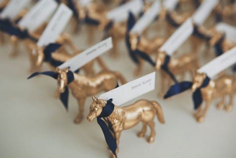 Summer Garden Wedding at CJ's Off the Square Horse Wedding Theme, Gold Summer Wedding, Equestrian Wedding, Enchanted Florist, Horse Wedding, Summer Garden Wedding, Cowboy Wedding, Horses Theme, Gold Horse