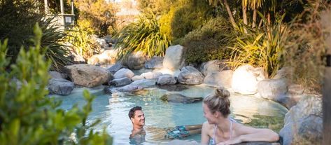 Aoraki Mount Cook, Outdoor Adventure Activities, Thermal Pool, Hot Pools, Alpine Village, Health Spa, Go Skiing, Outdoor Spa, Thrill Ride