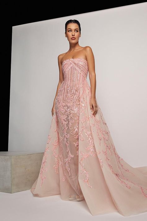 Rami Al Ali, 2022 Couture, Haute Couture Dresses, Dream Dresses, Influencers Fashion, Spring Summer 2022, Glam Dresses, Red Carpet Dresses, Gorgeous Gowns