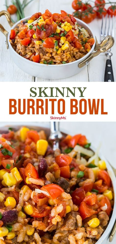 90s Scrunchies, Healthy Burrito, Healthy Burrito Bowl, Burrito Bowl Recipe, Office Food, Organized Spaces, Easy Healthy Lunch Recipes, Burrito Bowls Recipe, Fun Products