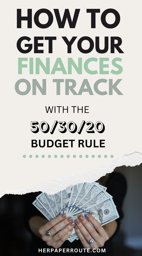 The 50/30/20 budget is one of the best ways to get on track with finances. Using this method will help you save a large amount of money, pay all your bills, and not feel too restricted on spending.
If you’re thinking about getting started with this budget, you might be wondering how it works. Is there a template to follow or an example? I’m going to show you how a 50/30/20 budget example can work well for you. It’s perfect for many lifestyles and can make your financial processes easier. 50 30 20 Budget, Create A Budget, Budgeting Tips, Getting Started, Work For You, Finance Tips, Money Management, Personal Finance, Work On Yourself