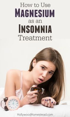 Natural Remedies For Insomnia, Insomnia Help, Low Magnesium, Insomnia Causes, Magnesium Chloride, Magnesium Oil, Natural Sleep Aids, Sleep Remedies, Natural Sleep Remedies