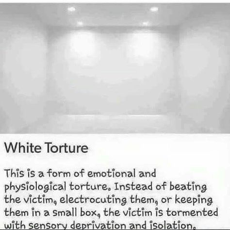 Sensory Deprivation, I Am Special, Writing Plot, Physical Intimacy, Take Care Of Me, Nervous System, Everyone Else, Peace And Love, Disease