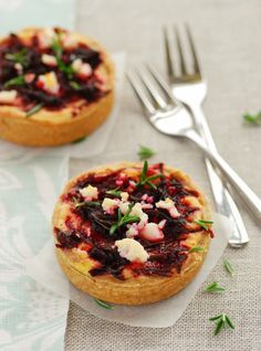 Feta Tart, Beetroot Recipes, Savory Tart, Caramelized Onion, Caramelized Onions, Sweet Savory, Vegetable Dishes, Vegetarian Dishes, Savoury Food