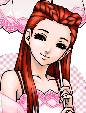 Dahlia Hawthorne | Ace Attorney Wiki | FANDOM powered by Wikia Ivy University, Dahlia Hawthorne, Netflix Anime, Phoenix Wright, Ace Attorney, Character Drawing, Dahlia, Ivy, Cute Art