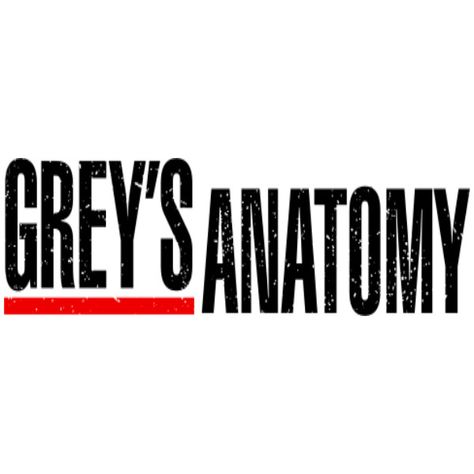 0 Greys Anatomy Logo, Grey's Anatomy Mark, Grays Anatomy Tv, Anatomy Quote, Medical Drama, Medical Design, Free Graphics, Grey's Anatomy, Music Tv