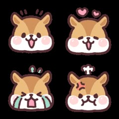 Emoji of a so cute little chipmunk. Chipmunk Drawing Cute, Chipmunk Doodle, Cute Chipmunk Drawing, Chipmunk Illustration, Chipmunk Drawing, Cartoon Chipmunk, Squirrel Cute, Cute Chipmunk, Cute Expressions