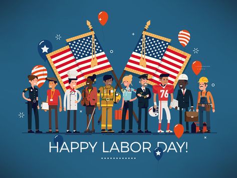 Happy Labor Day 2018 Labor Day Clip Art, Labor Day Pictures, Labour Day Wishes, Labor Day Quotes, Carnival Birthday Party Theme, Labor Day Holiday, Weekend Quotes, Costumes For Teens, Carnival Birthday Parties